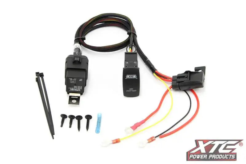 XTC Power Products PCS-1