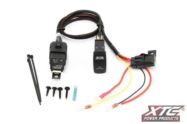 XTC Power Products PCS-1