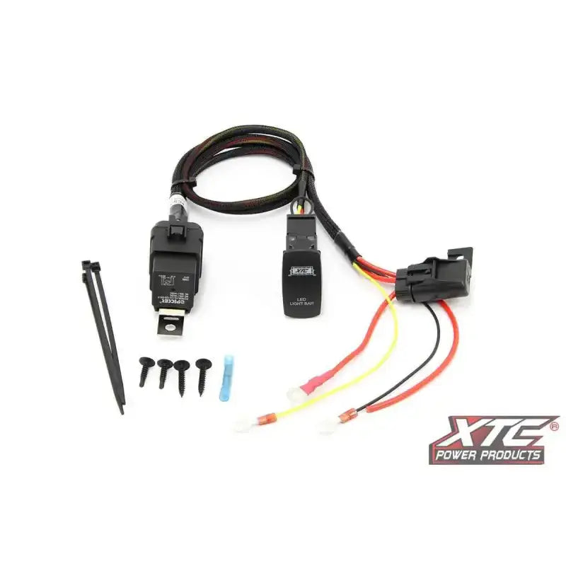 XTC Power Products PCS-1