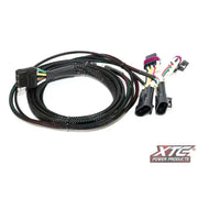 XTC Power Products HON-P-TRAOUT