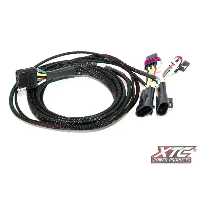 XTC Power Products HON-P-TRAOUT