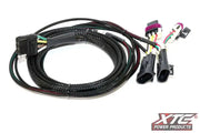XTC Power Products HON-P-TRAOUT
