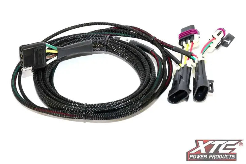 XTC Power Products HON-P-TRAOUT