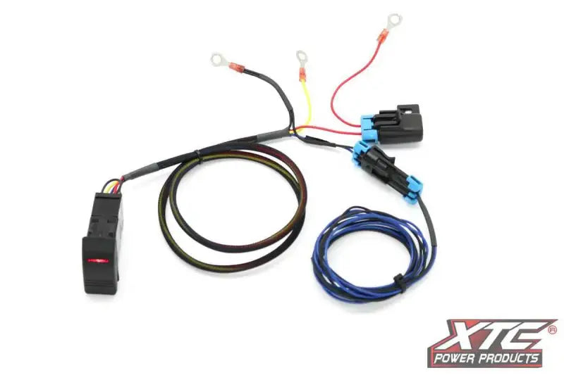 XTC Power Products PCS-LD