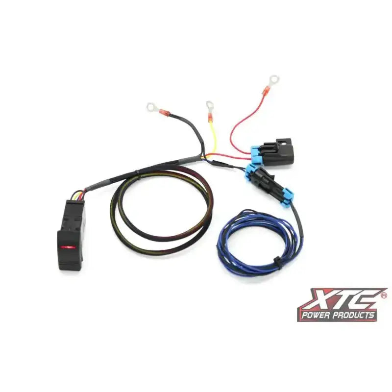 XTC Power Products PCS-LD