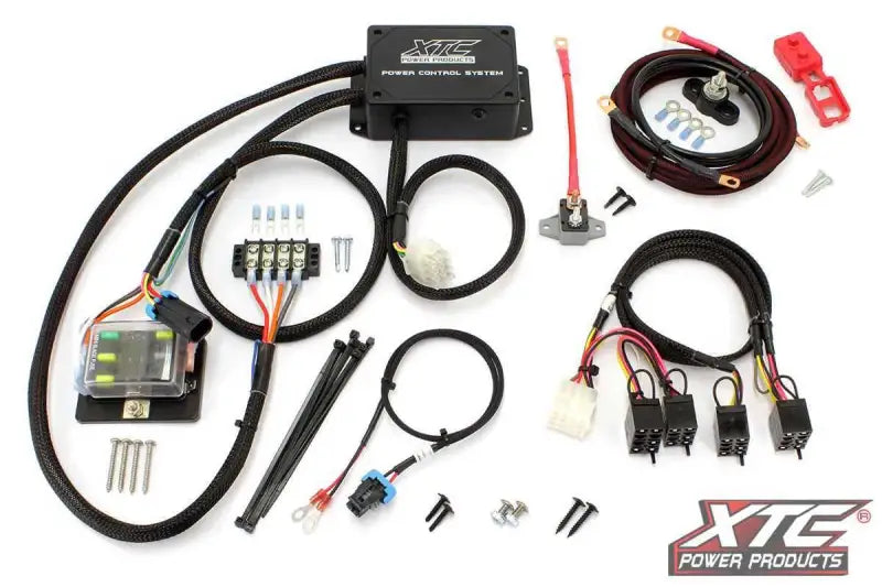 XTC Power Products PCS-44-NS