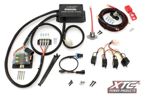 XTC Power Products PCS-44-YXZ-NS