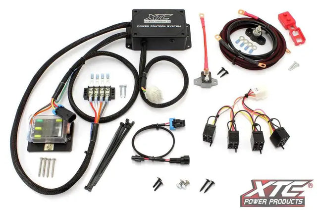 XTC Power Products PCS-44-YXZ-NS