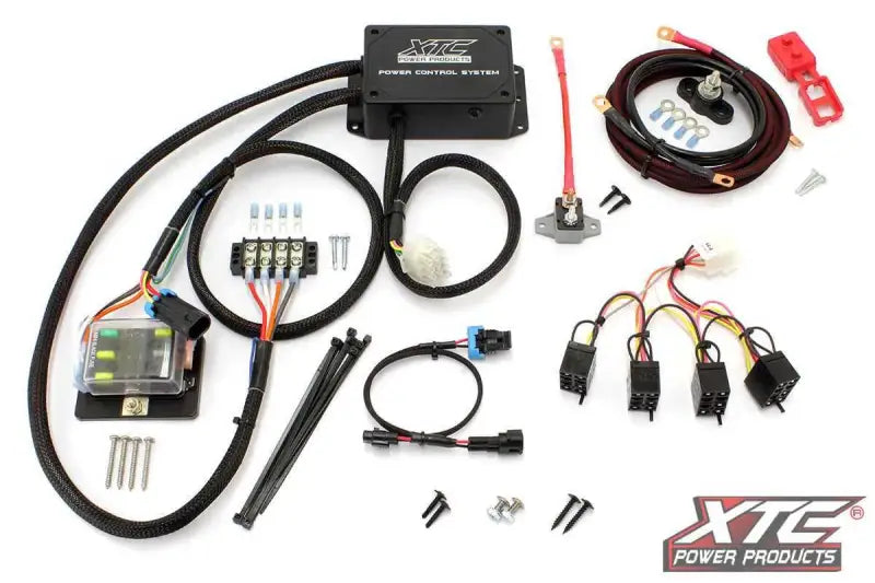 XTC Power Products PCS-44-YXZ-NS