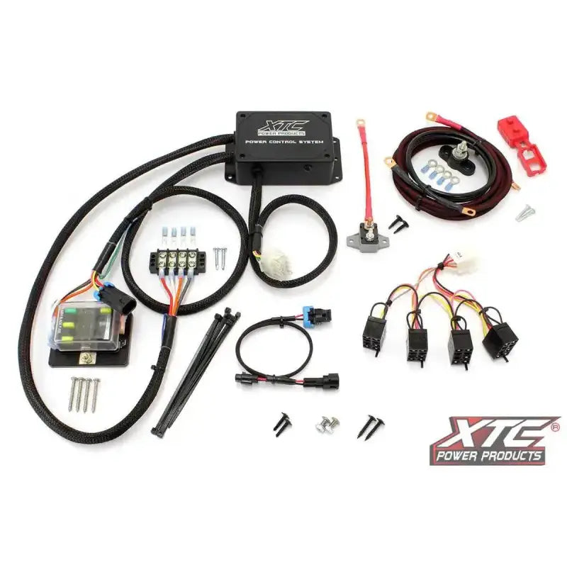 XTC Power Products PCS-44-YXZ-NS
