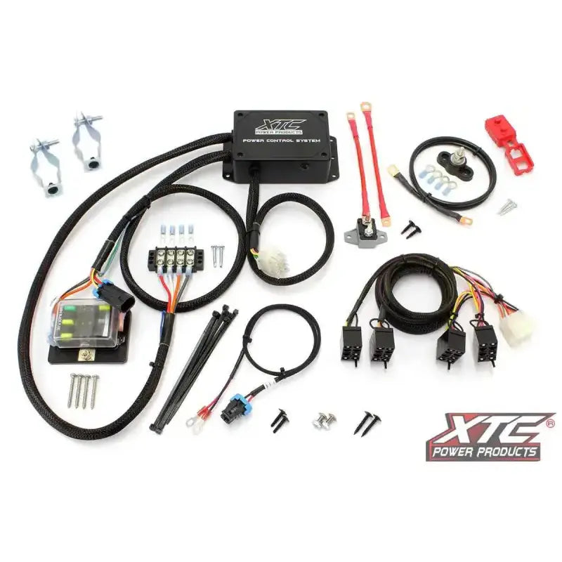 XTC Power Products PCS-44-MAV-NS