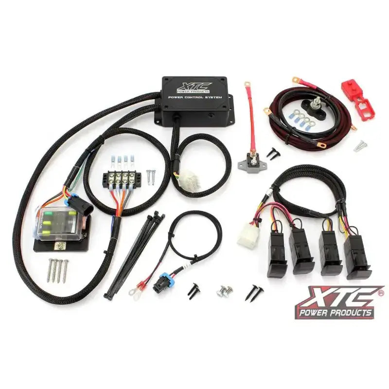 XTC Power Products PCS-44