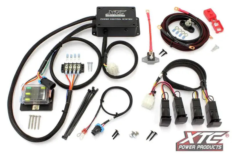 XTC Power Products PCS-44