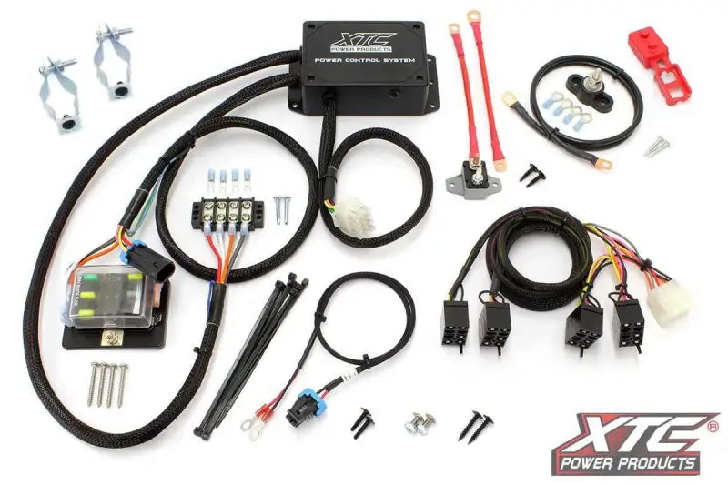 XTC Power Products PCS-44-MAV-NS