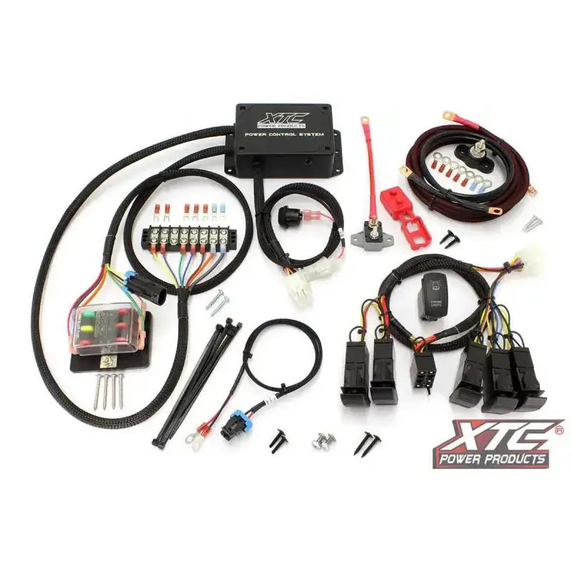 XTC Power Products PCS-72S-NS