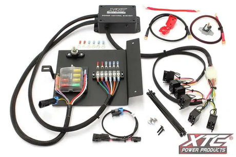 XTC Power Products PCS-64-HT-NS
