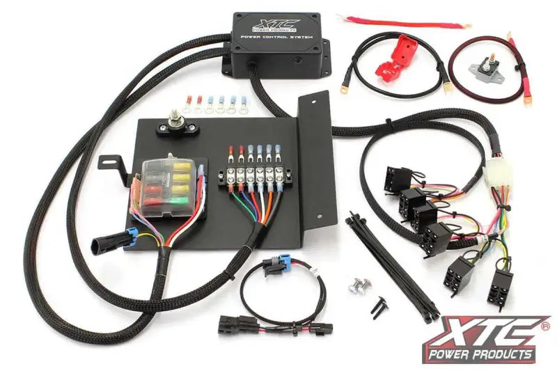 XTC Power Products PCS-64-HT-NS