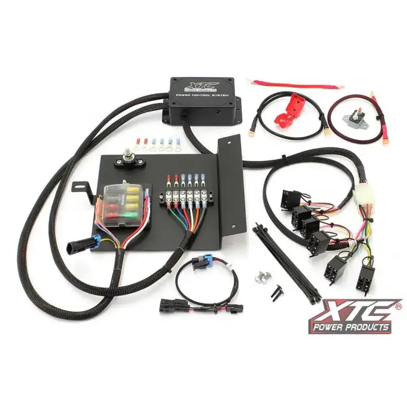 XTC Power Products PCS-64-HT-NS