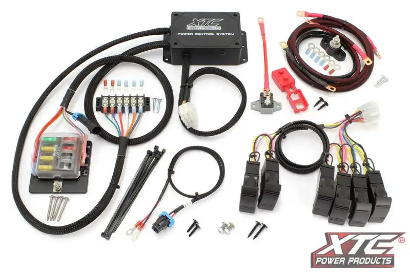 XTC Power Products PCS-64-KRX-NS