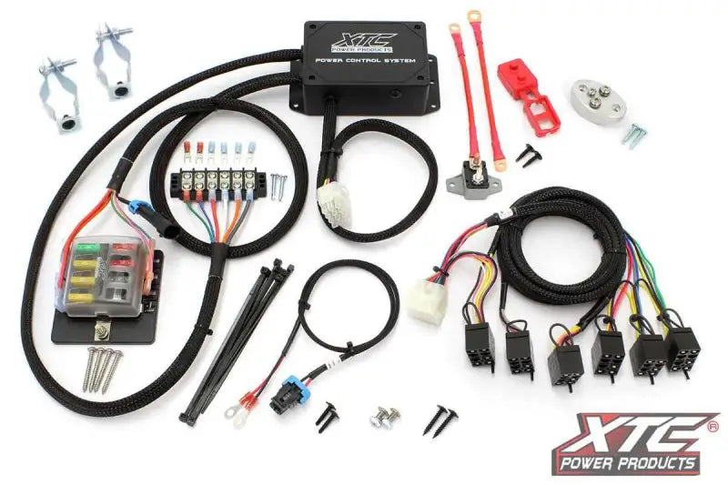 XTC Power Products PCS-64-MAV-NS