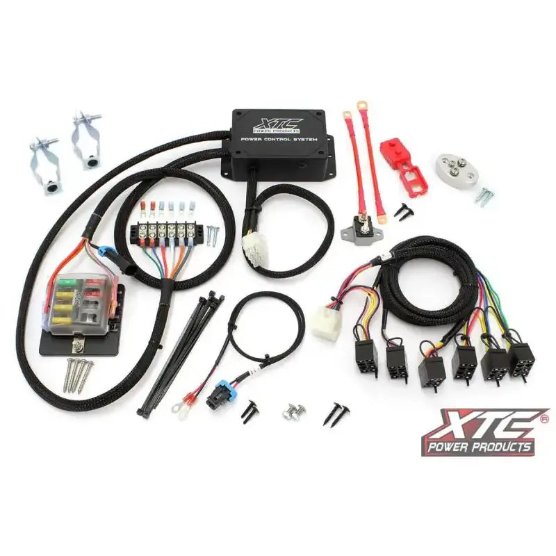 XTC Power Products PCS-64-MAV-NS