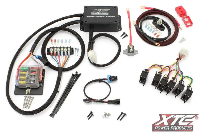 XTC Power Products PCS-64-YXZ-NS