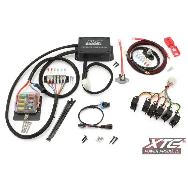 XTC Power Products PCS-64-YXZ-NS