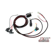 XTC Power Products Plug N Play Power Control Radio And Intercom