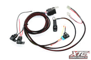 XTC Power Products Plug N Play Power Control Radio And Intercom