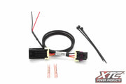Plug N Play Power Out Whip/License Plate