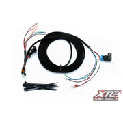 XTC Power Products Plug N Play Rear Chase Bar Harness