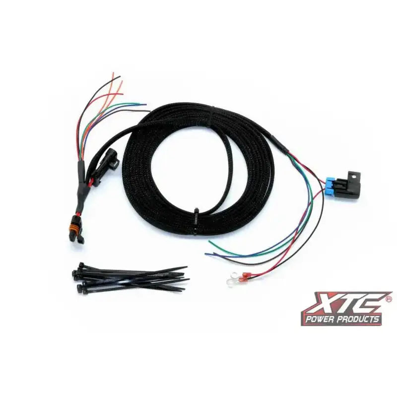 XTC Power Products RZR-REAR-LBH