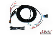 XTC Power Products Plug N Play Rear Chase Bar Harness