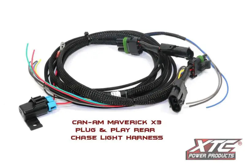 XTC Power Products CAN-MAV-LBH