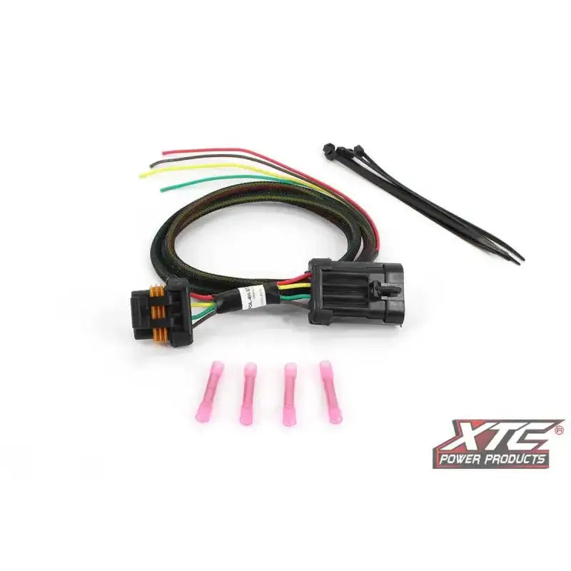 XTC Power Products POL-4H-STOUT