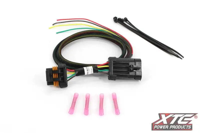 XTC Power Products POL-4H-STOUT