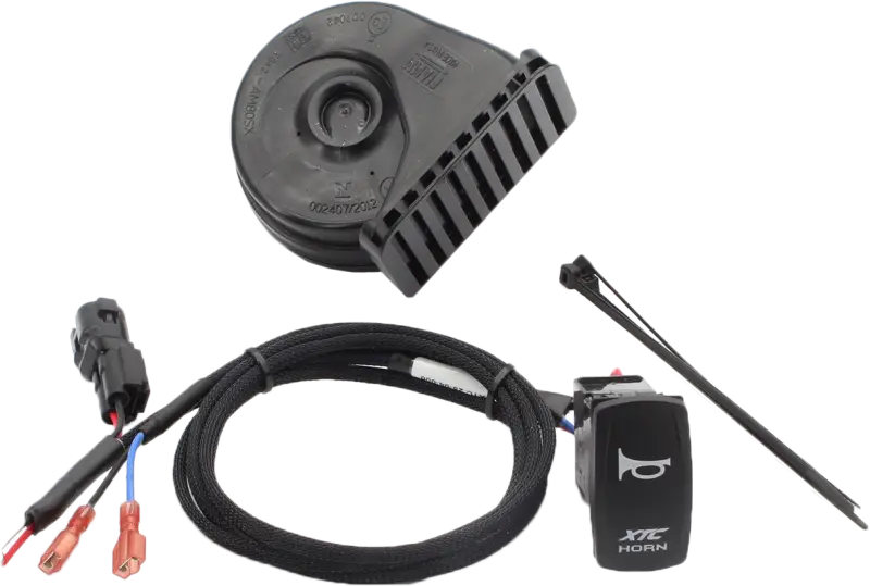 Horn Kit Pnp Cfmoto - XTC POWER PRODUCTS
