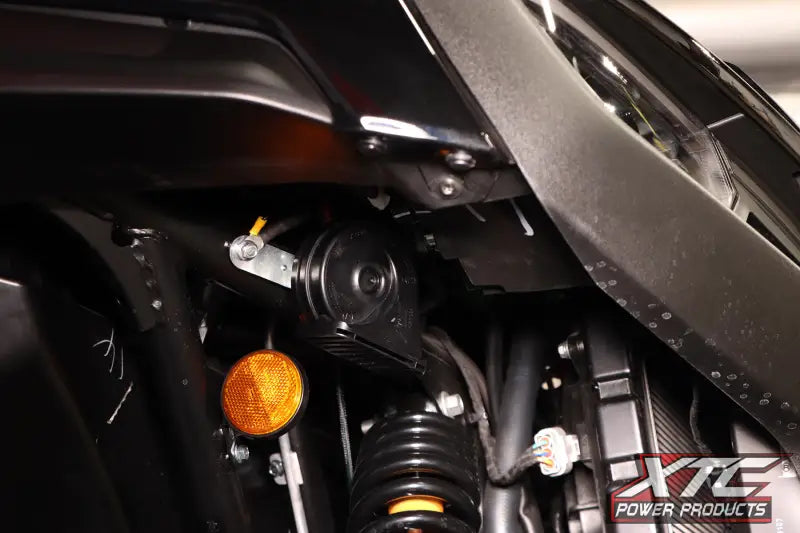 Horn Kit Pnp Cfmoto - XTC POWER PRODUCTS