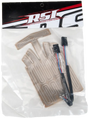 RSI Plug & Play Grip Heaters Extended Length A/C Yam for Powersports