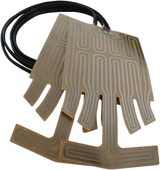 RSI Plug & Play Grip Heaters Extended Length Pol for Powersports