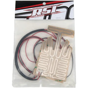 RSI Plug & Play Grip Heaters Extended Length S D for Powersports