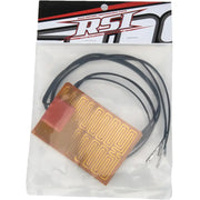 RSI Plug & Play Grip Heaters Standard Length S D for Powersports