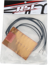 RSI Plug & Play Grip Heaters Standard Length S D for Powersports