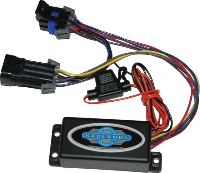 NAMZ CUSTOM CYCLE PRODUCTS ILL-VIC-01