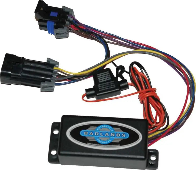 NAMZ CUSTOM CYCLE PRODUCTS ILL-VIC-01