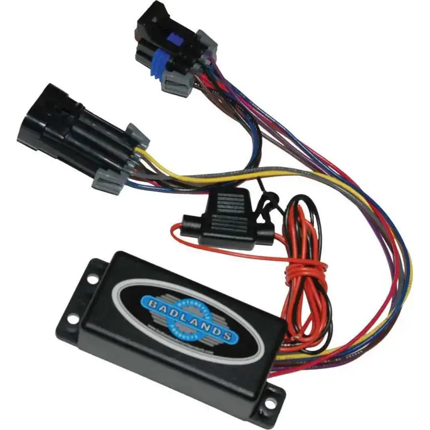 NAMZ CUSTOM CYCLE PRODUCTS ILL-VIC-03