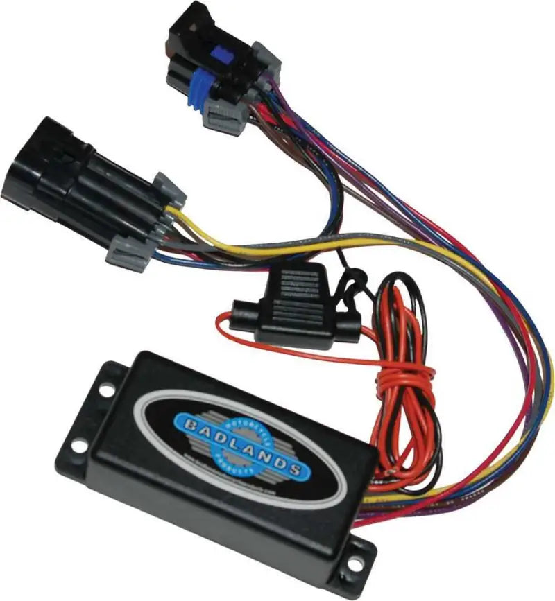 NAMZ CUSTOM CYCLE PRODUCTS ILL-VIC-03