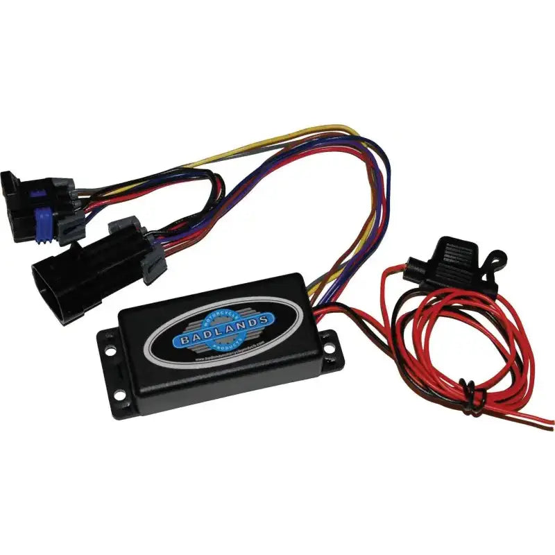 NAMZ CUSTOM CYCLE PRODUCTS ILL-IND-01