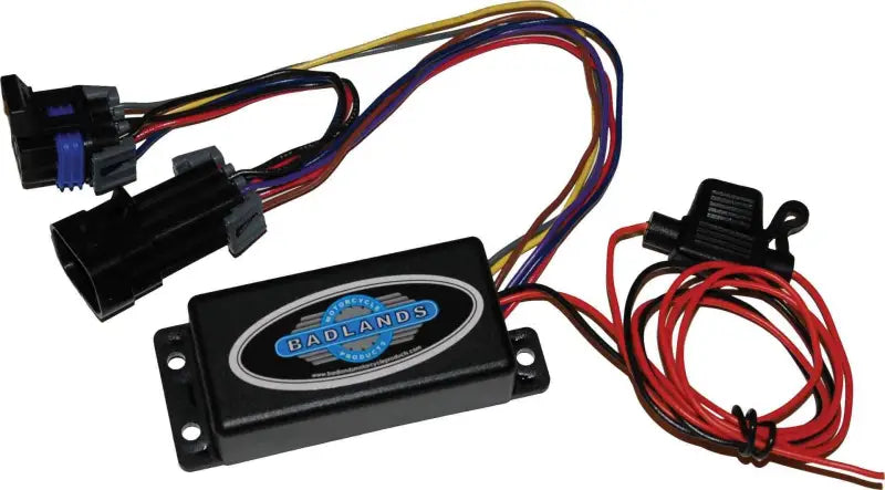 NAMZ CUSTOM CYCLE PRODUCTS ILL-IND-01