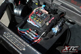 Plug N Play Power Control 6 Switch Included - XTC POWER PRODUCTS